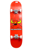 Toy Machine Monster Skateboard