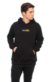 Bluza Z Kapturem Kamuflage Naughty Box