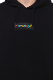 Bluza Kaptur Kamuflage Candy Box