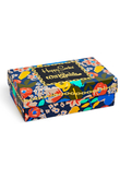 Skarpetki Happy Socks Gift Box Wiz Khalifa 