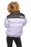 Kurtka Zimowa Damska Fila Raya 