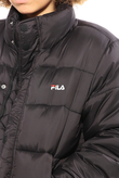 Kurtka Zimowa Damska Fila Raya