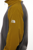The North Face Extreme Zip Crewneck