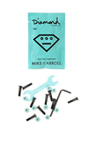 Montażówki Diamond Supply Mike Carrol 7/8"