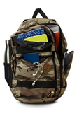 Plecak Vans Transient III 32L