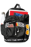 Plecak Vans Sporty Realm Plus 27L