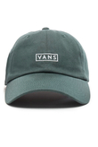 Czapka Vans Curved Bill Jockey
