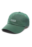 Czapka Vans Curved Bill Jockey