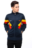 Bluza Zip Ellesse Cheroni
