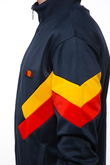 Bluza Zip Ellesse Cheroni