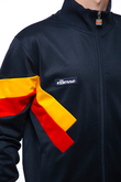 Ellesse cheroni outlet jacket