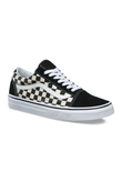 Vans Old Skool Checkerboard Sneakers