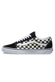 Vans Old Skool Checkerboard Sneakers