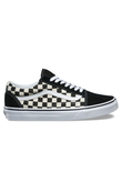 Vans Old Skool Checkerboard Sneakers