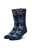 Skarpety HUF Plantlife Kush Melange