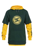 Bluza Snowboardowa DC Shoes Dryden