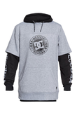 DC Shoes Dryden Technical Hoodie