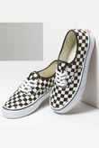 Buty Vans Authentic Checkerboard