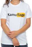 Koszulka Kamuflage Naughty