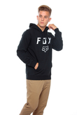 Bluza Kaptur Fox Legacy Moth