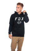 Bluza Kaptur Fox Legacy Moth
