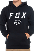 Bluza Kaptur Fox Legacy Moth