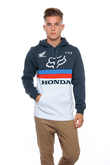 Fox X Honda Hoodie