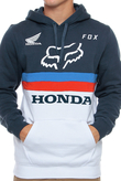 Fox X Honda Hoodie