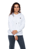 Bluza Kaptur Damska Fila Ada