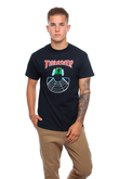 Thrasher Doubles T-shirt
