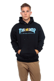 Bluza Kaptur Thrasher Argentina