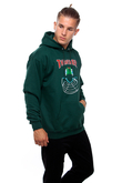 Bluza Kaptur Thrasher Doubles