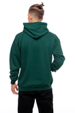 Bluza Kaptur Thrasher Doubles