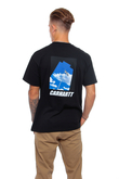Koszulka Carhartt WIP Post