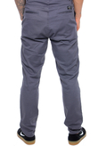 Malita Chino Low Pants