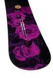 Deska Snowboardowa Damska Burton Stylus 152