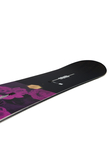 Deska Snowboardowa Damska Burton Stylus 152