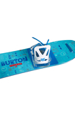 Komplet Snowboardowy Deska Wiązania Burton After School Special 80