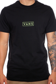 Vans Easy Box T-shirt