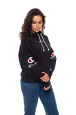 Bluza Kaptur Damska Champion Scuba