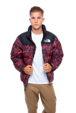 Kurtka Zimowa The North Face 1996 Retro Nuptse