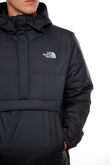The North Face Insulated Fanorak Jacket