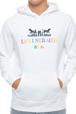 Bluza Kaptur Levis Graphic