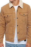 Levis Sherpa Trucker Jacket