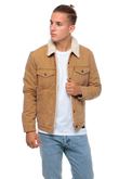 Levis Sherpa Trucker Jacket