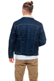 Kurtka Zimowa Levis Sherpa