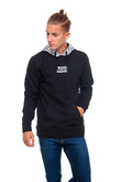 Bluza Kaptur Vans X Baker