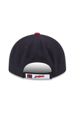 Czapka New Era Cleveland Indians 9forty The League