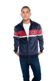 Bluza Zip Champion Trainings