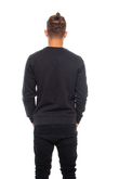 Bluza Champion Stripe C Logo Tape